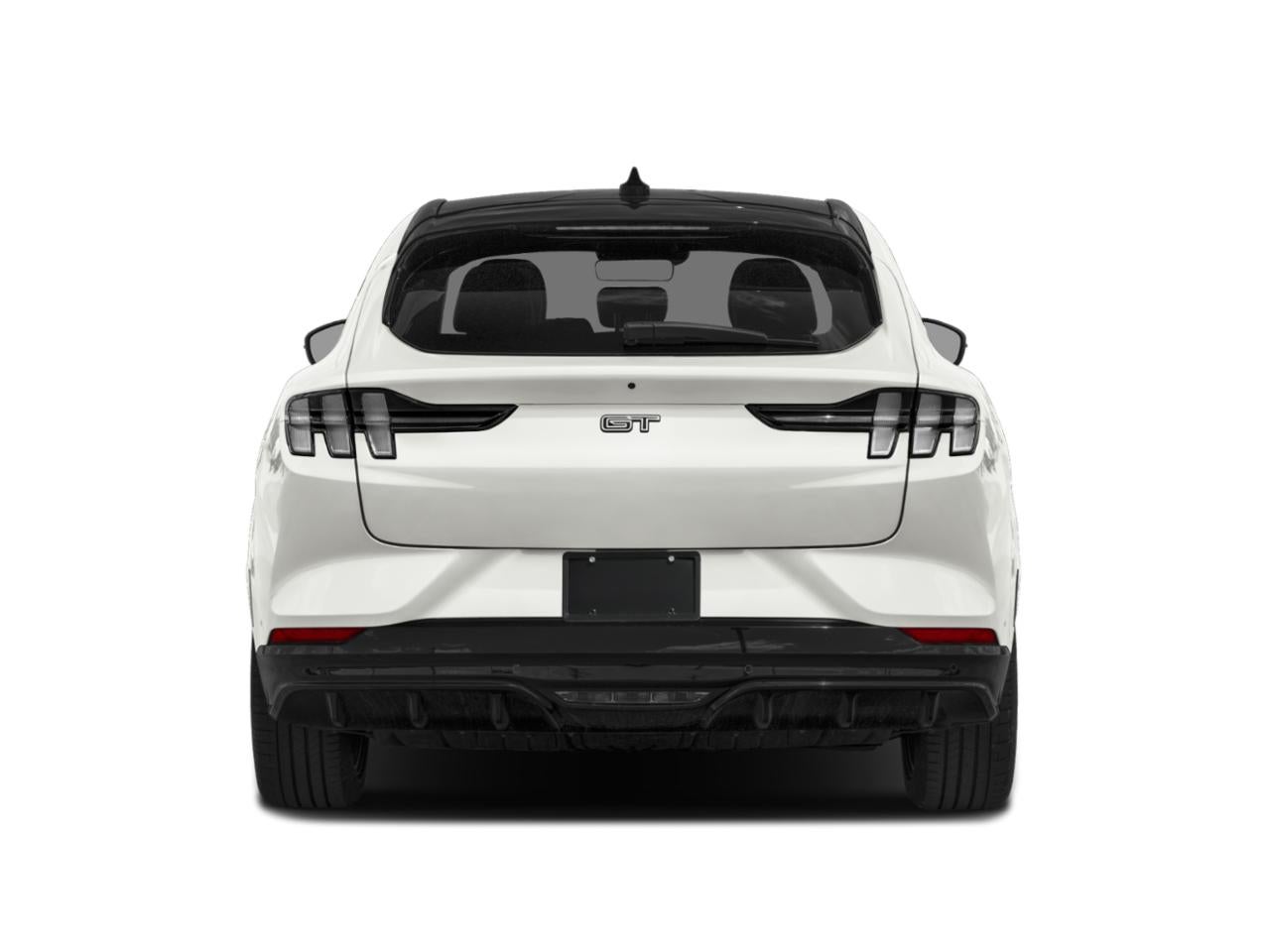2022 Ford Mustang Mach-E GT AWD