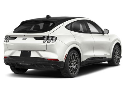 2022 Ford Mustang Mach-E GT AWD