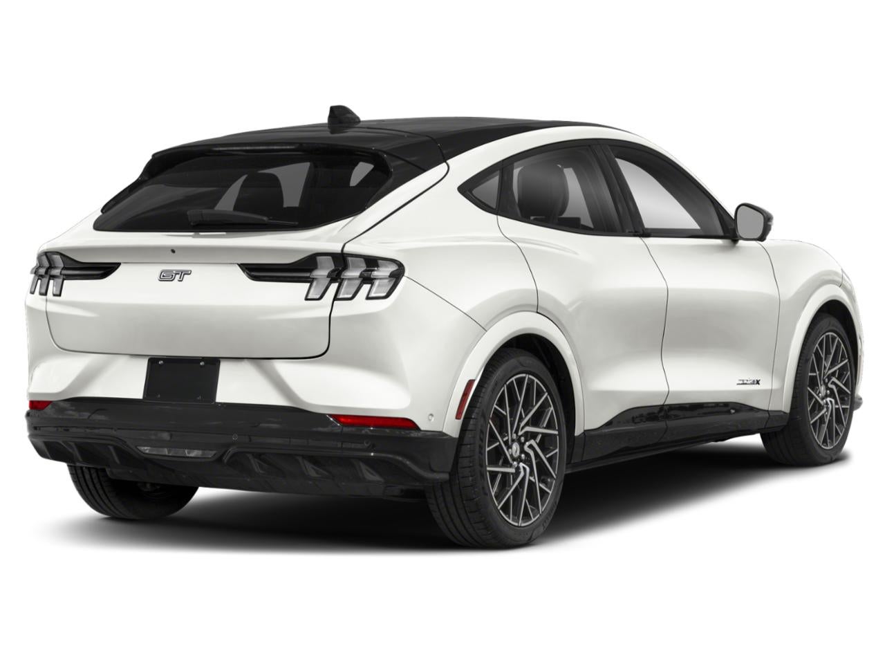 2022 Ford Mustang Mach-E GT AWD