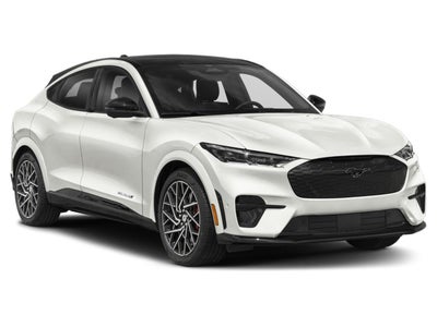 2022 Ford Mustang Mach-E GT AWD