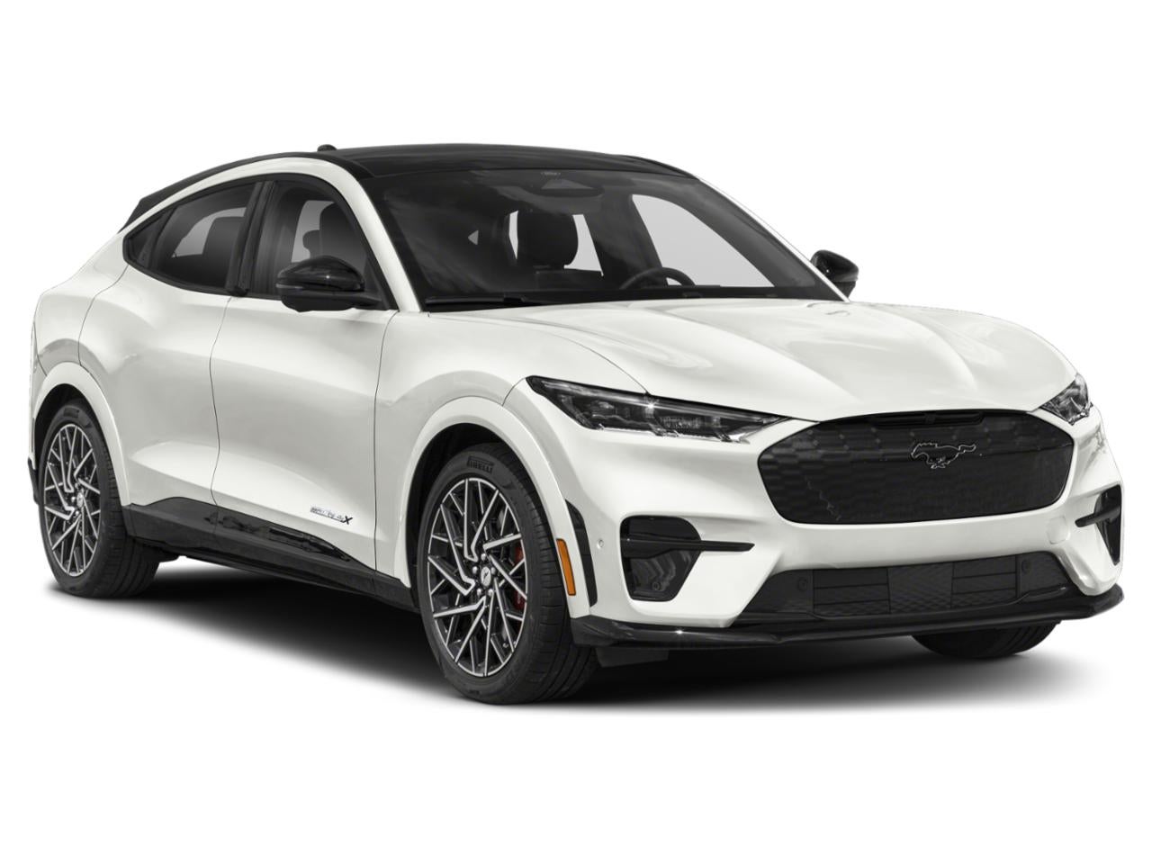 2022 Ford Mustang Mach-E GT AWD
