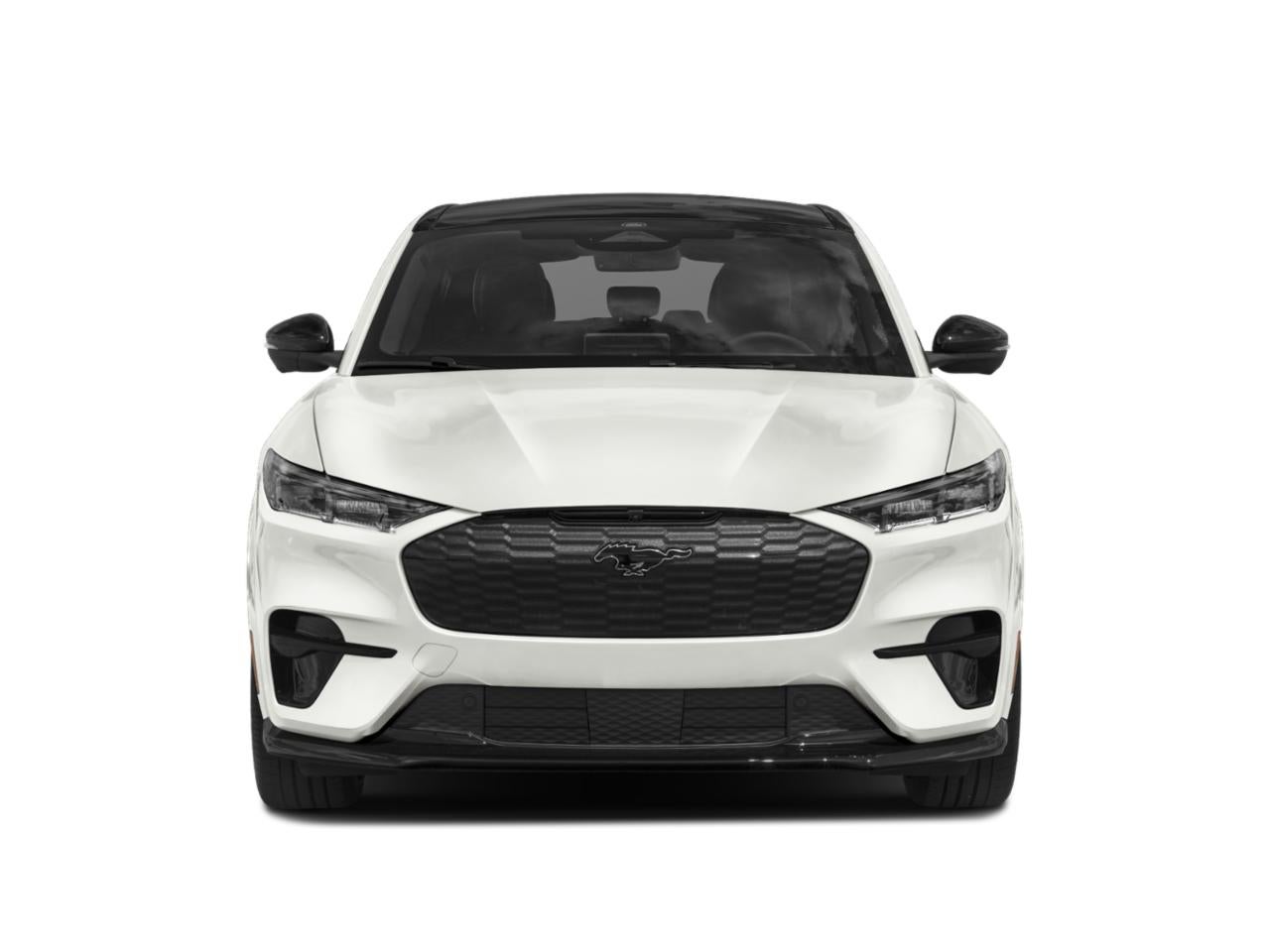 2022 Ford Mustang Mach-E GT AWD