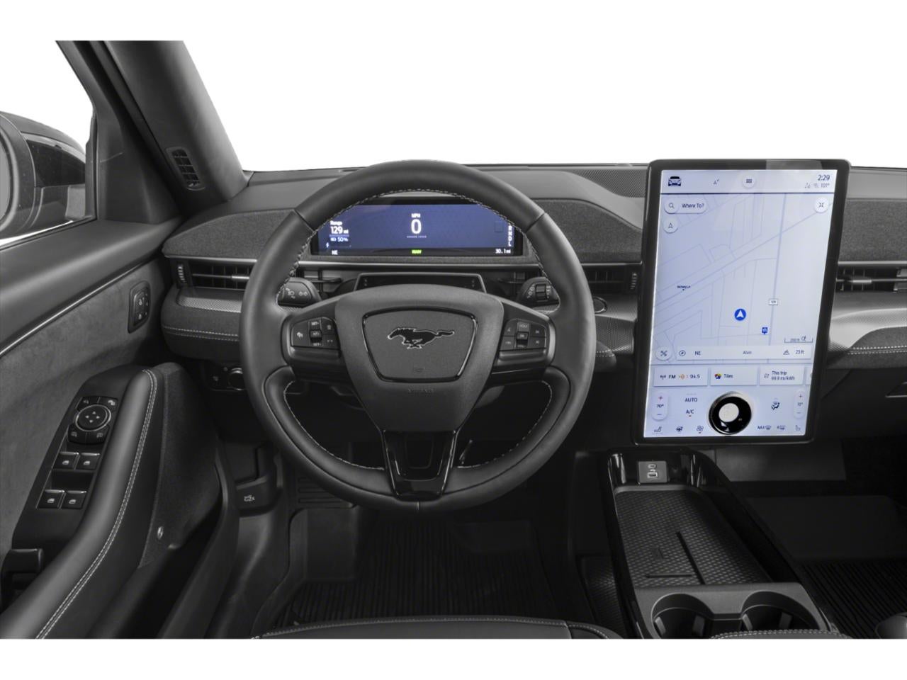 2022 Ford Mustang Mach-E GT AWD