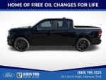 2026 Ford Maverick Lobo Standard AWD SuperCrew
