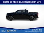 2026 Ford Maverick Lobo Standard AWD SuperCrew