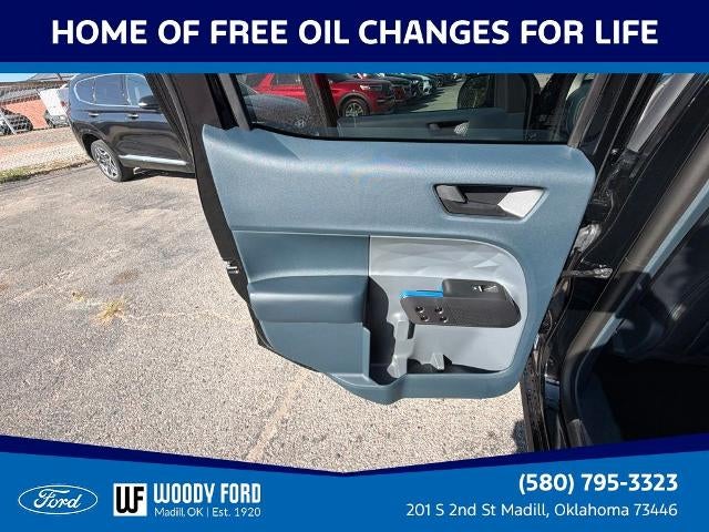 2026 Ford Maverick Lobo Standard AWD SuperCrew