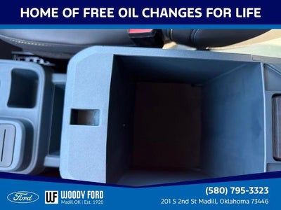 2026 Ford Maverick Lobo Standard AWD SuperCrew