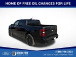 2026 Ford Maverick Lobo Standard AWD SuperCrew