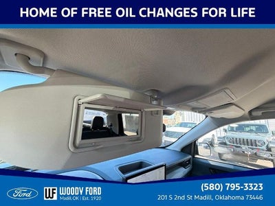 2026 Ford Maverick Lobo Standard AWD SuperCrew