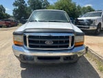 2001 Ford Super Duty F-250 XL