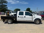 2001 Ford Super Duty F-250 XL