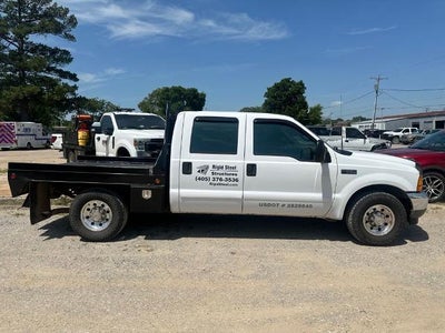 2001 Ford Super Duty F-250 XL