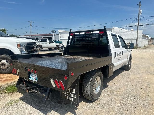 2001 Ford Super Duty F-250 XL