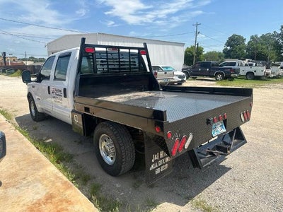 2001 Ford Super Duty F-250 XL