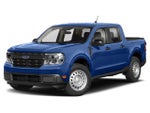 2024 Ford Maverick XL FWD SuperCrew