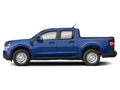 2024 Ford Maverick XL FWD SuperCrew