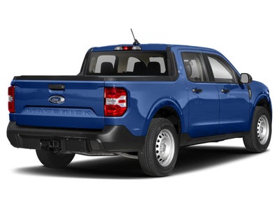 2024 Ford Maverick XL FWD SuperCrew