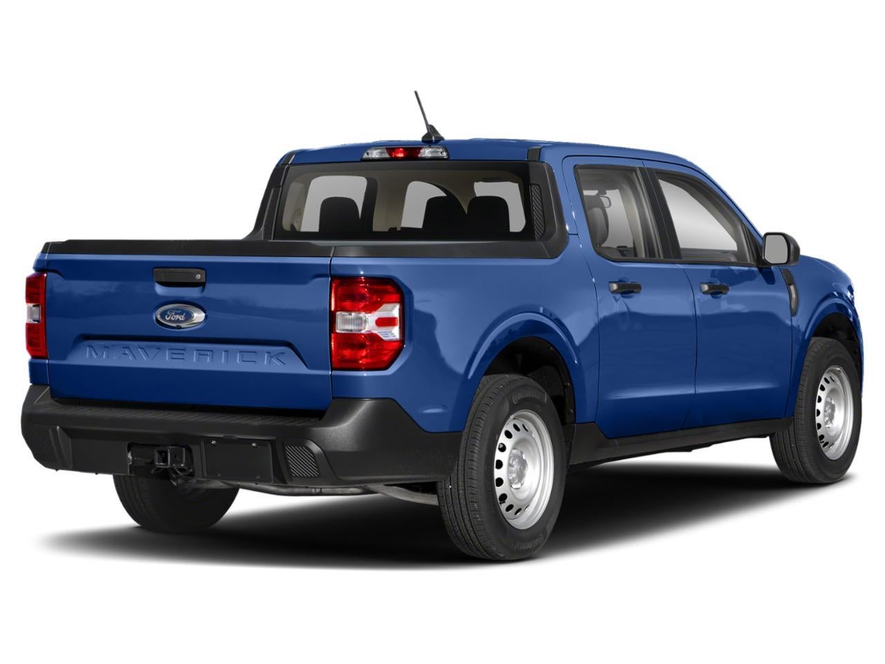 2024 Ford Maverick XL FWD SuperCrew