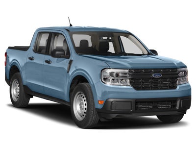 2024 Ford Maverick XL FWD SuperCrew