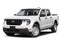 2026 Ford Maverick XL FWD SuperCrew