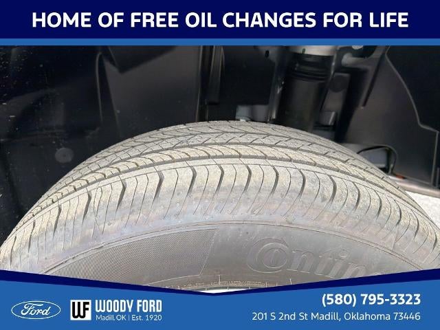 2026 Ford Maverick XLT FWD SuperCrew