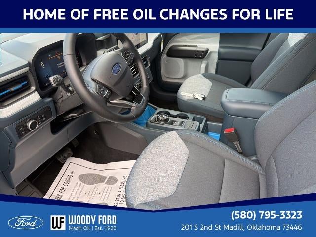 2026 Ford Maverick XLT FWD SuperCrew