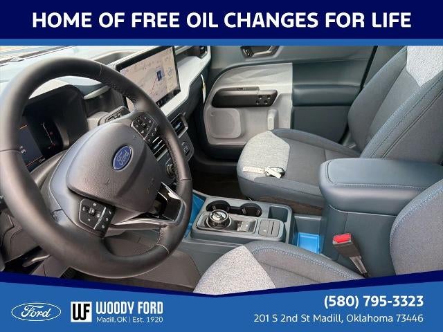 2026 Ford Maverick XLT FWD SuperCrew