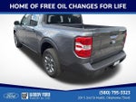 2026 Ford Maverick XLT FWD SuperCrew