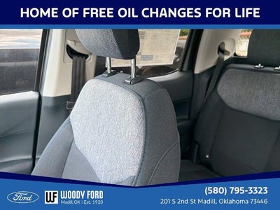 2026 Ford Maverick XLT FWD SuperCrew