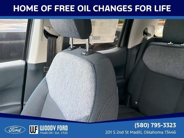 2026 Ford Maverick XLT FWD SuperCrew