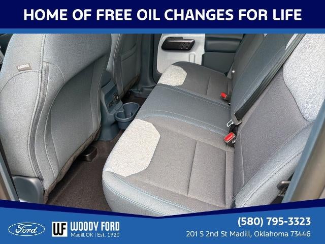 2026 Ford Maverick XLT FWD SuperCrew