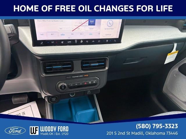 2026 Ford Maverick XLT FWD SuperCrew