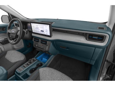 2026 Ford Maverick XLT FWD SuperCrew