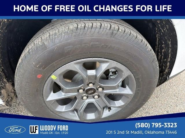 2026 Ford Maverick XLT FWD SuperCrew