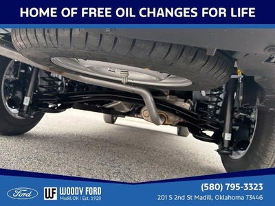 2026 Ford Maverick XLT FWD SuperCrew