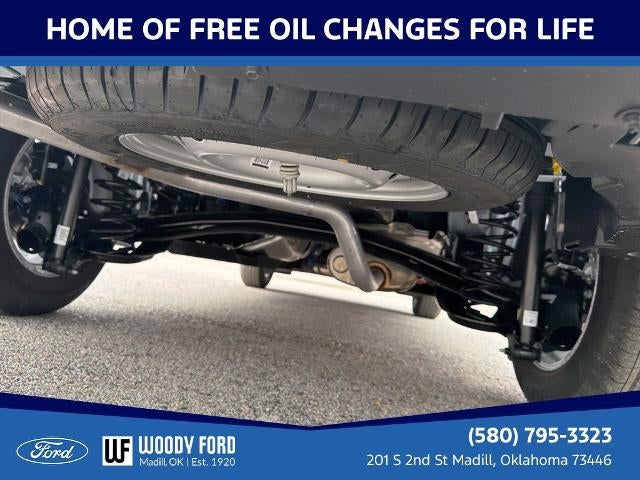 2026 Ford Maverick XLT FWD SuperCrew
