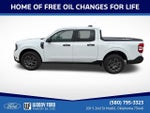 2026 Ford Maverick XLT FWD SuperCrew