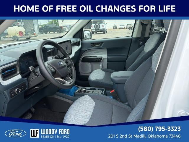 2026 Ford Maverick XLT FWD SuperCrew