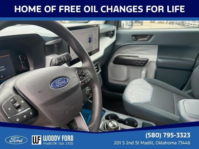 2026 Ford Maverick XLT FWD SuperCrew