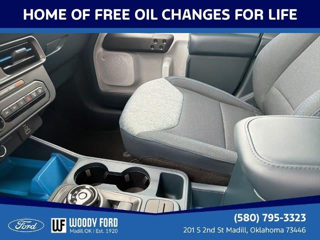 2026 Ford Maverick XLT FWD SuperCrew