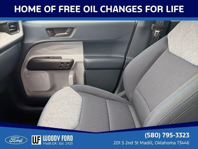 2026 Ford Maverick XLT FWD SuperCrew