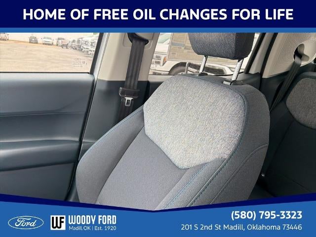 2026 Ford Maverick XLT FWD SuperCrew
