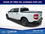 2026 Ford Maverick XLT FWD SuperCrew