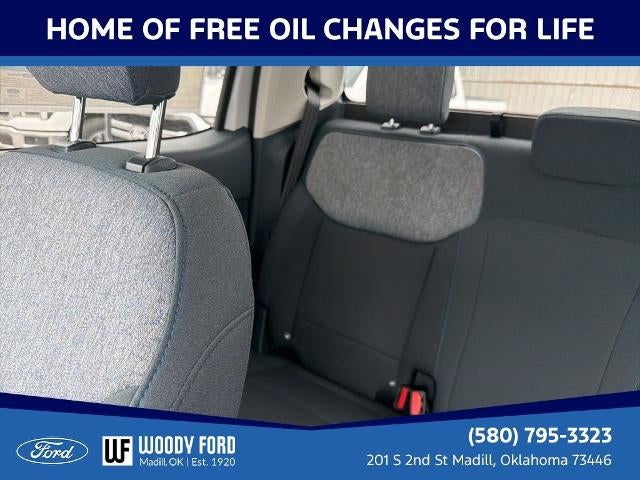 2026 Ford Maverick XLT FWD SuperCrew