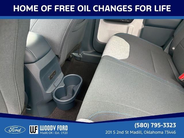 2026 Ford Maverick XLT FWD SuperCrew