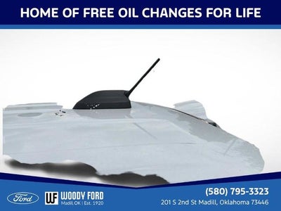 2026 Ford Maverick XLT FWD SuperCrew