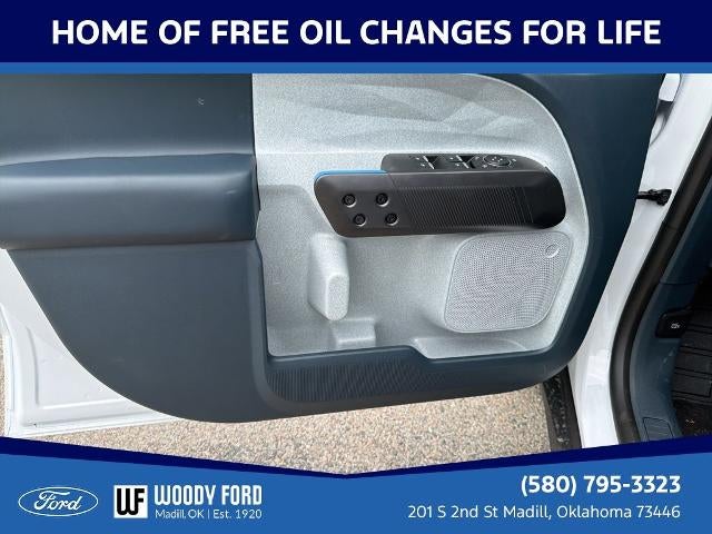 2026 Ford Maverick XLT FWD SuperCrew