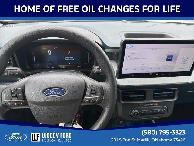 2026 Ford Maverick XLT FWD SuperCrew