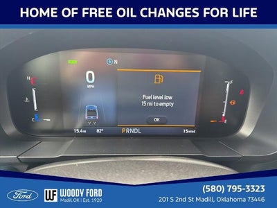 2026 Ford Maverick XLT FWD SuperCrew