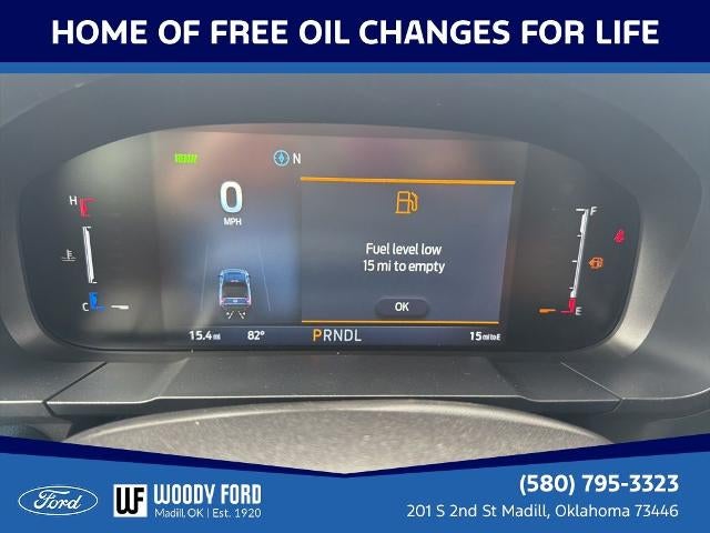 2026 Ford Maverick XLT FWD SuperCrew